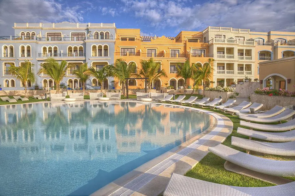 Alsol Luxury Village Punta Cana 5*,