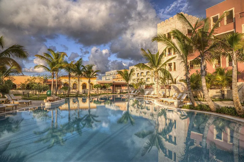 فندق Alsol Luxury Village بونتا كانا