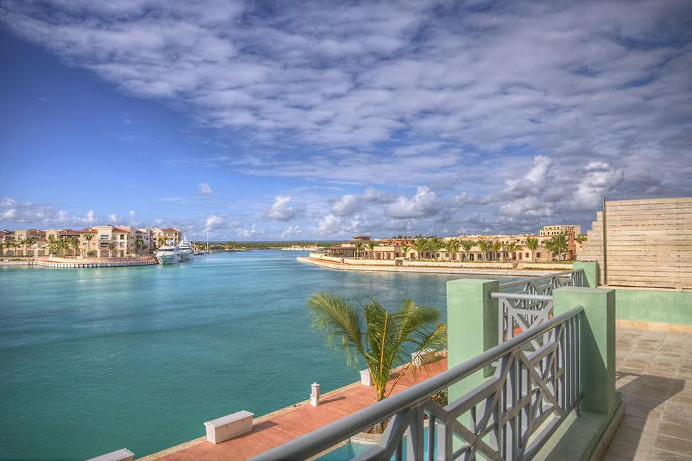 Alsol Luxury Village Punta Cana 5*,  Dominik Cumhuriyeti