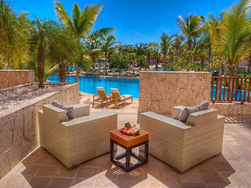 Alsol Luxury Village بونتا كانا 5*,  جمهورية الدومينيكان