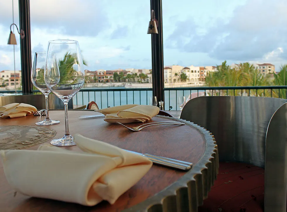 Otel Alsol Luxury Village Punta Cana