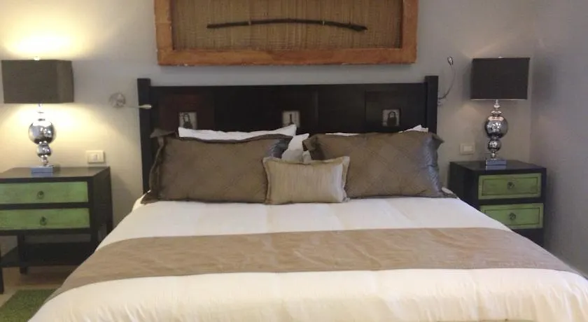 Alsol Luxury Village Punta Cana Otel