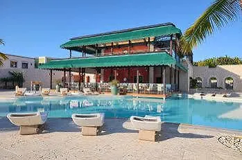 ***** Otel Alsol Luxury Village Punta Cana Dominik Cumhuriyeti
