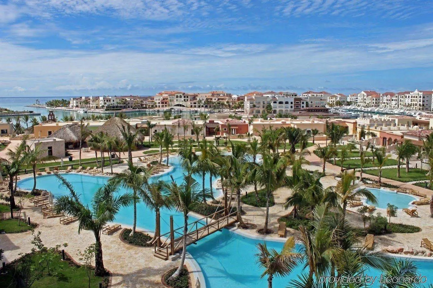فندق Alsol Luxury Village بونتا كانا