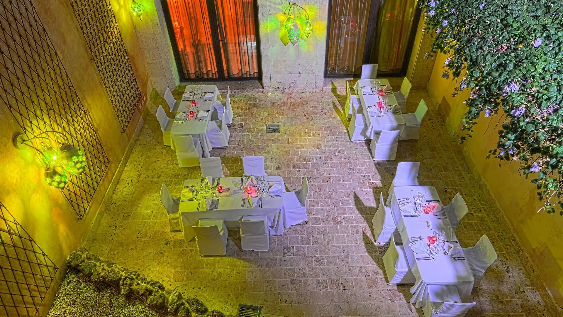 Alsol Luxury Village بونتا كانا جمهورية الدومينيكان
