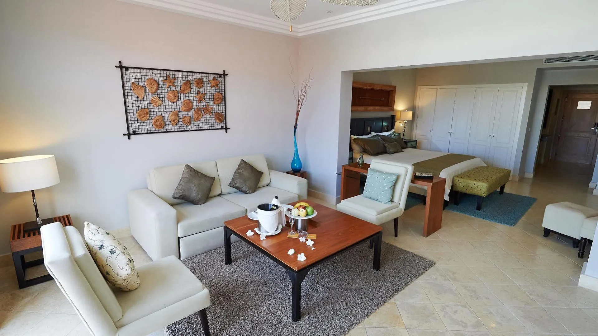 Alsol Luxury Village Punta Cana 5*,  Dominik Cumhuriyeti