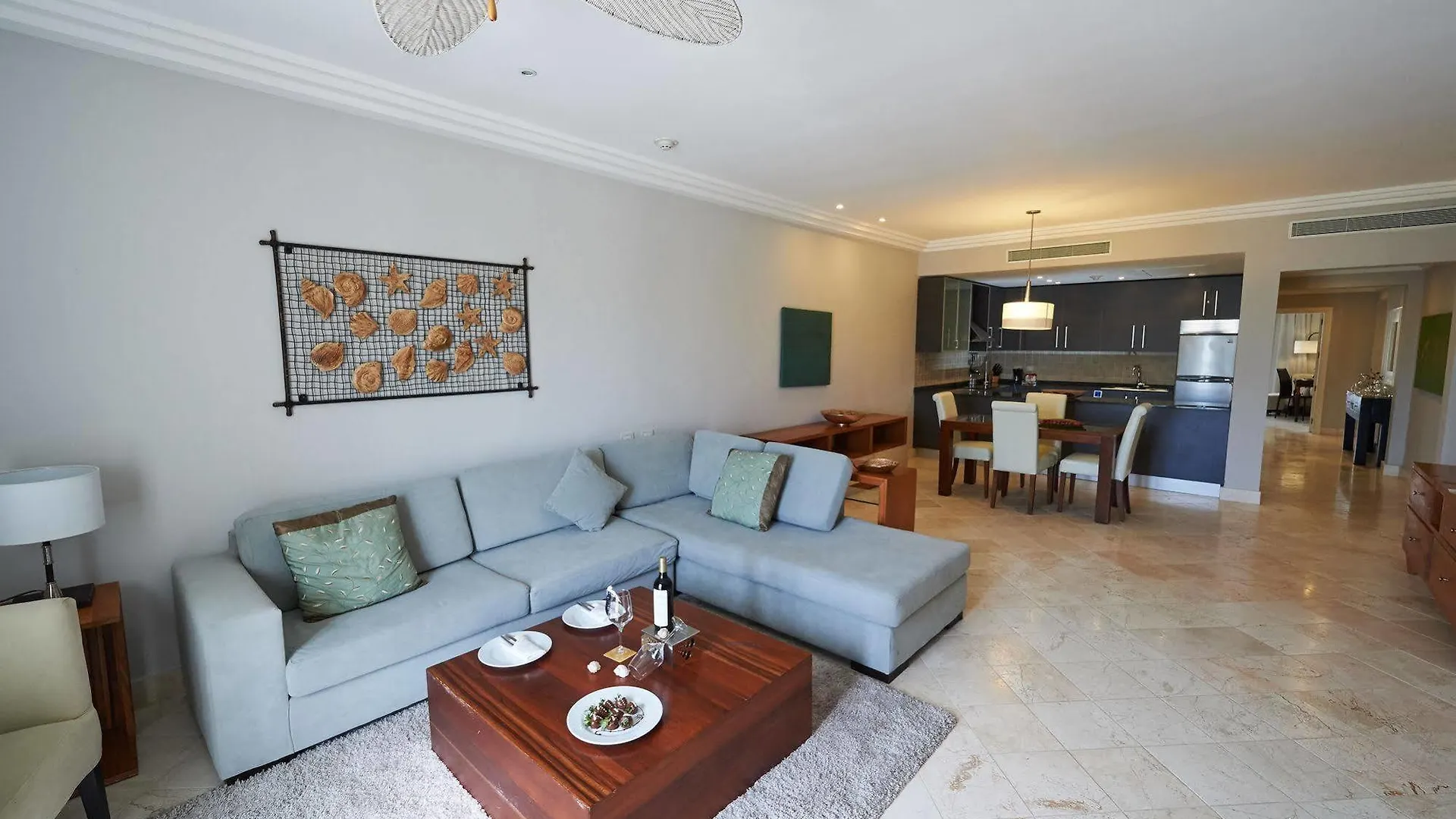 Alsol Luxury Village Punta Cana Otel