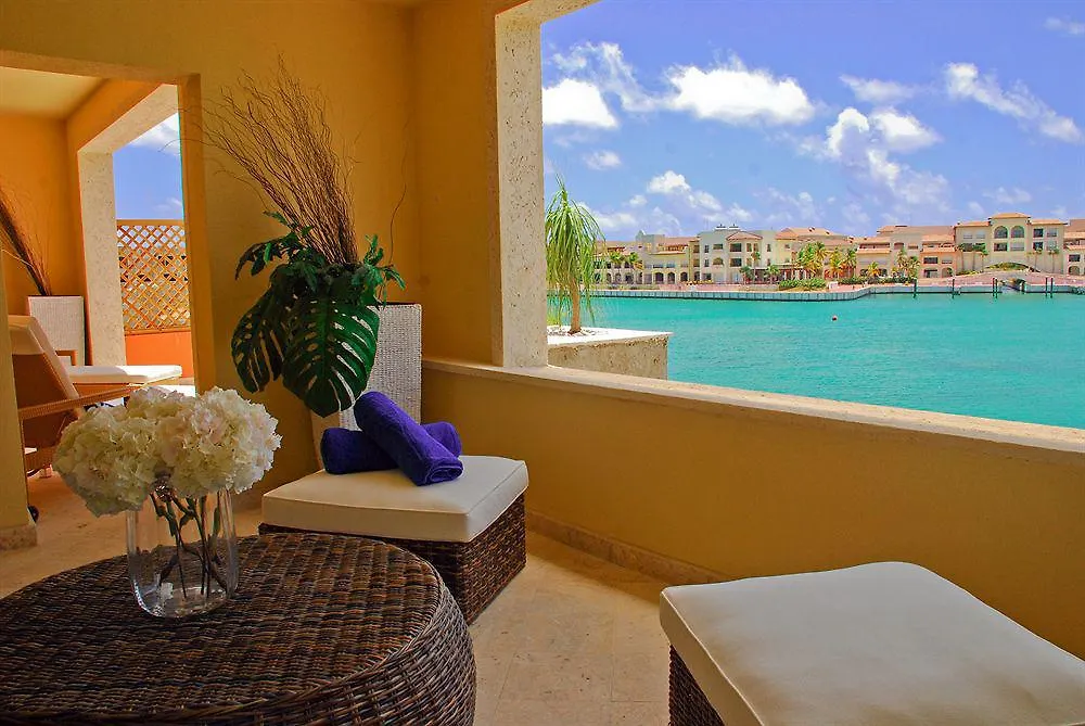 Alsol Luxury Village بونتا كانا فندق