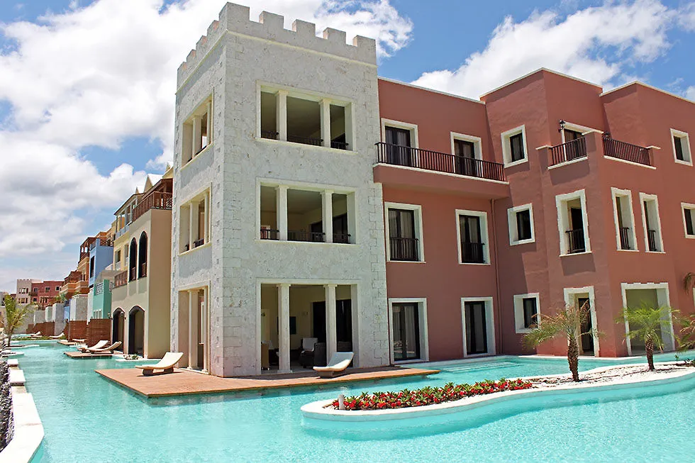 ***** Hotel Alsol Luxury Village Punta Cana Repubblica Dominicana