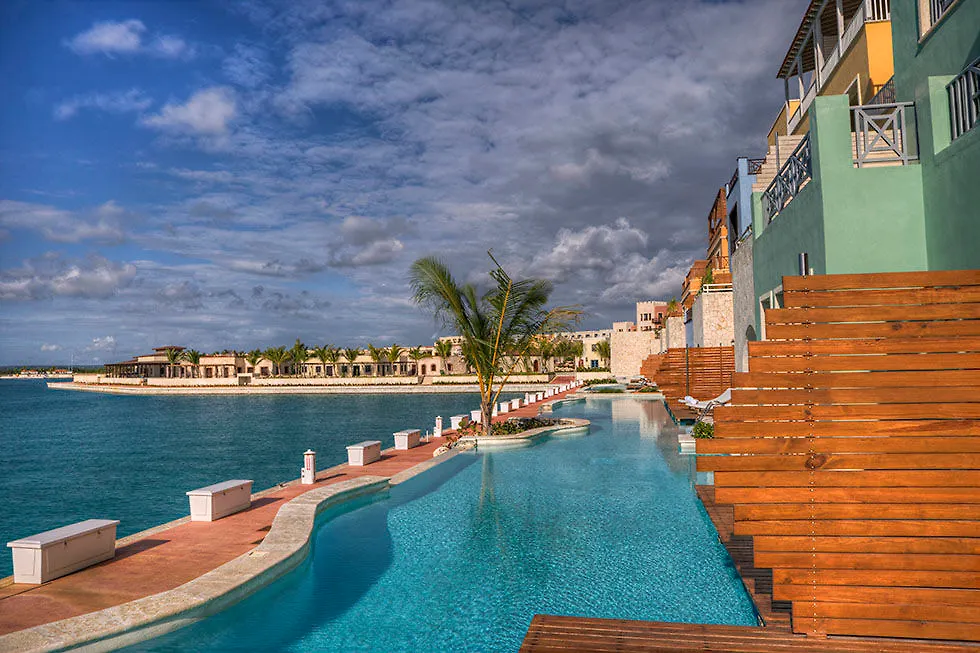 Alsol Luxury Village Punta Cana