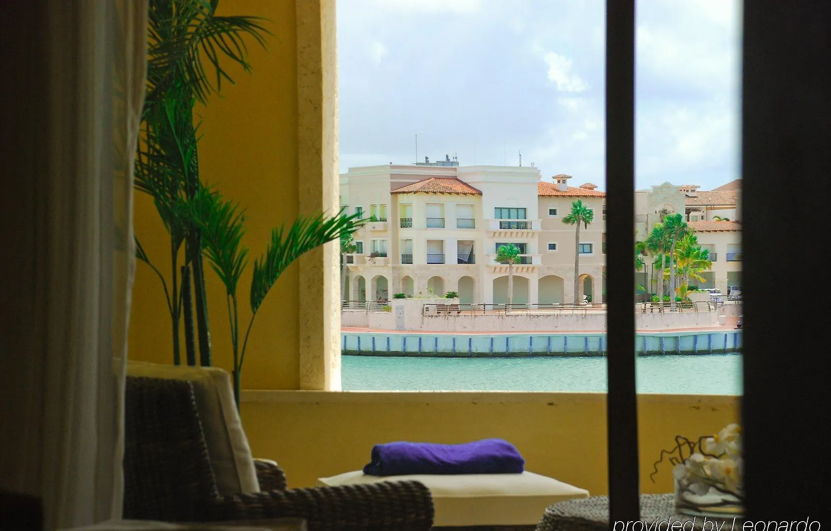 Alsol Luxury Village Punta Cana Hotel