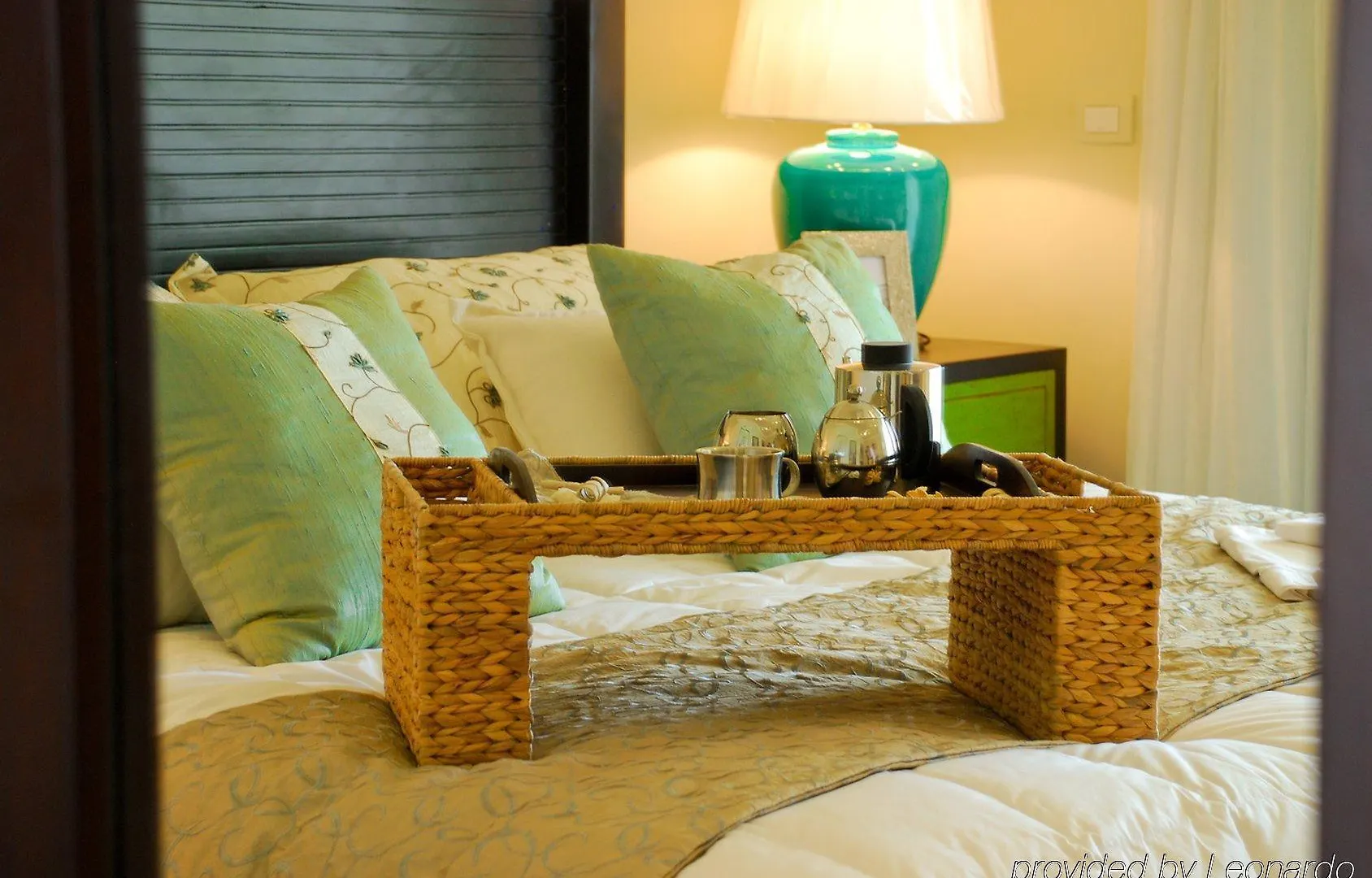 Alsol Luxury Village Punta Cana 5*,  Repubblica Dominicana