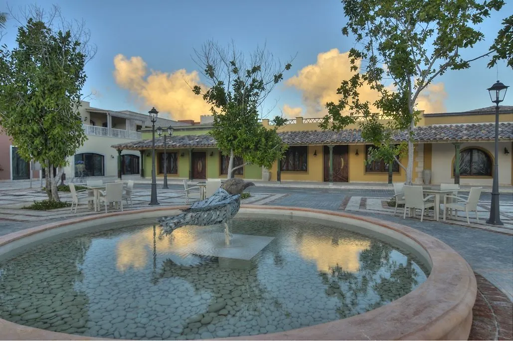 ***** Hotel Alsol Luxury Village Punta Cana Repubblica Dominicana