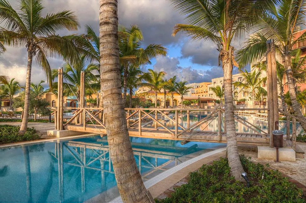 Alsol Luxury Village Punta Cana Repubblica Dominicana