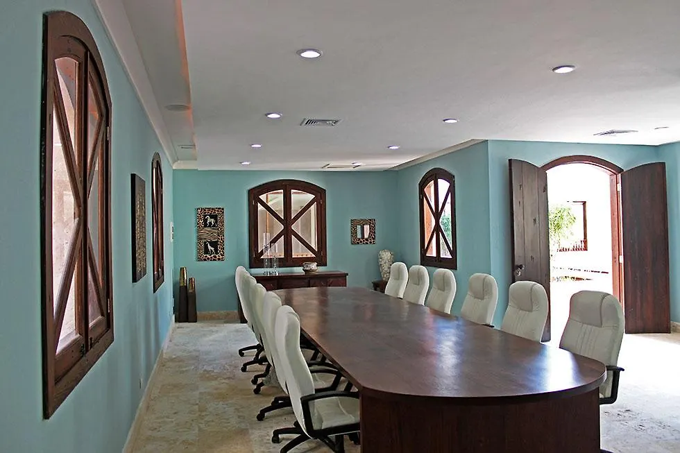 Alsol Luxury Village Punta Cana Repubblica Dominicana